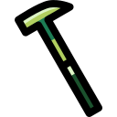 martillo icon