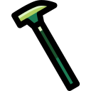 martillo icon