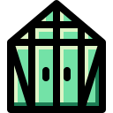 invernadero icon