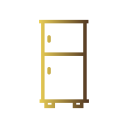 refrigerador icon