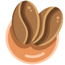 Coffee beans
