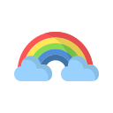 arcoiris icon