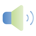 altavoz icon