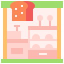 pasteleria icon