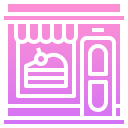 pastelería icon