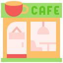 cafetería