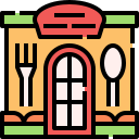 restaurante icon