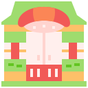 sushi icon