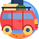 transporte icon