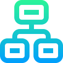 diagrama icon