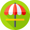 sombrilla icon