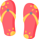 sandalias