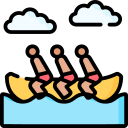 barco de platano icon