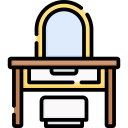 vestidor icon