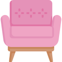 sillón icon