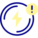 energía icon