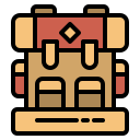 mochila icon