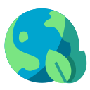 planeta tierra icon