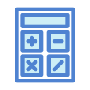 calculadora icon