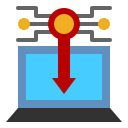 instalación icon