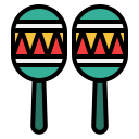 maracas 