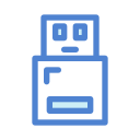 usb icon