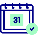 calendario icon