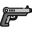 pistola icon