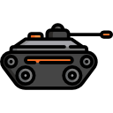 tanque icon