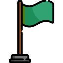 깃발 
