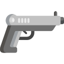 pistola icon