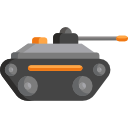 tanque icon