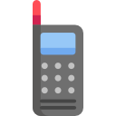 walkie-talkie icon