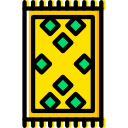 alfombra icon