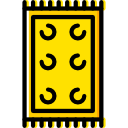 alfombra icon