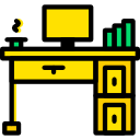 escritorio icon