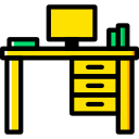 escritorio icon