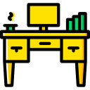 escritorio icon