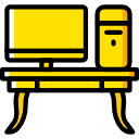 escritorio icon