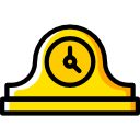 reloj icon