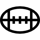 football américain icon