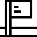 drapeau icon