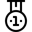 médaille icon