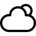 Cloud icon