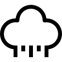 Cloud icon