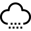 Cloud icon