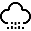 Cloud icon