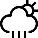 Cloud icon