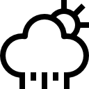 Cloud icon