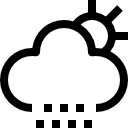 Cloud icon